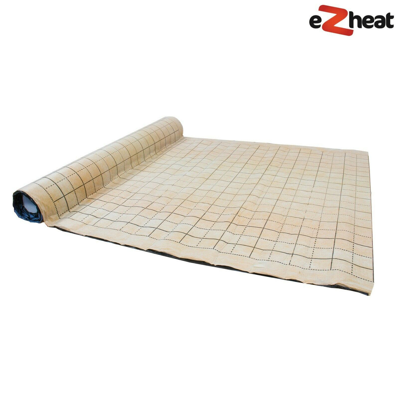 Butyl Waterproofing Membrane Self Adhesive Backing Damp Proof Wetroom Bathroom