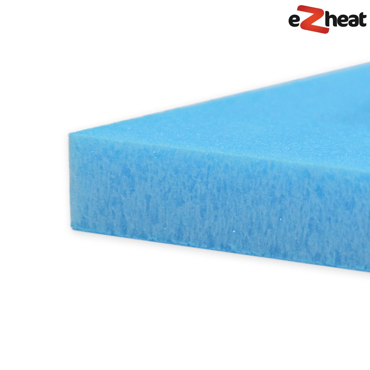 Underfloor Heating XPS Insulation Boards