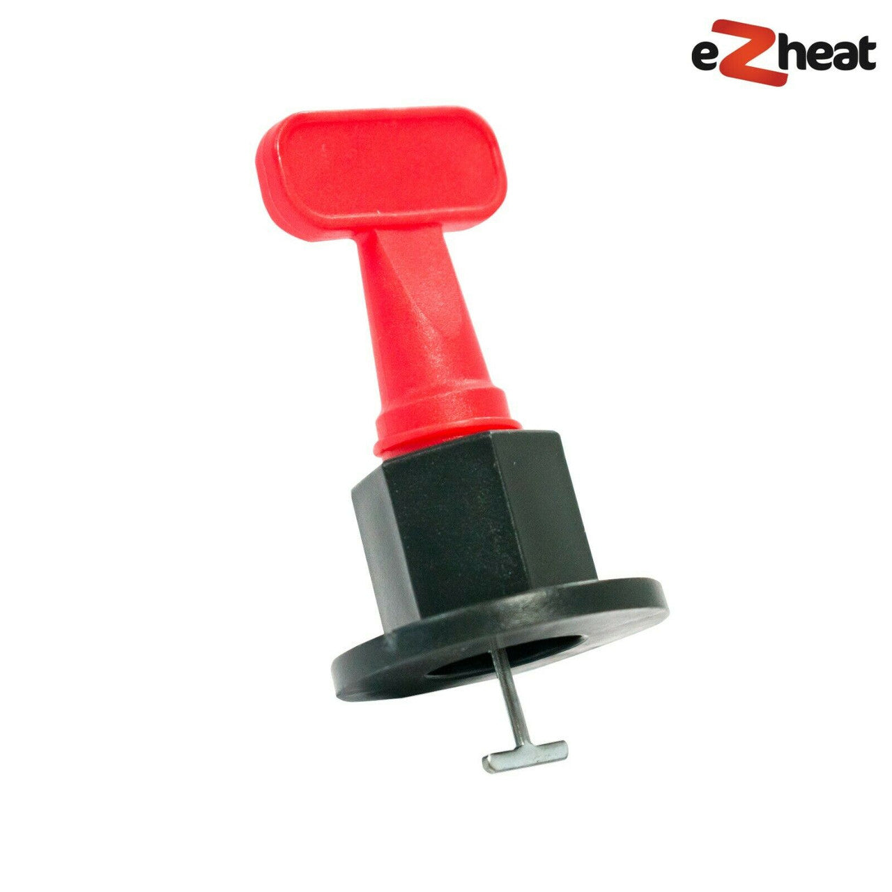 50pcs Tile Leveling System Kit Reusable Tile Spacer Wall Floor Clips with Tool