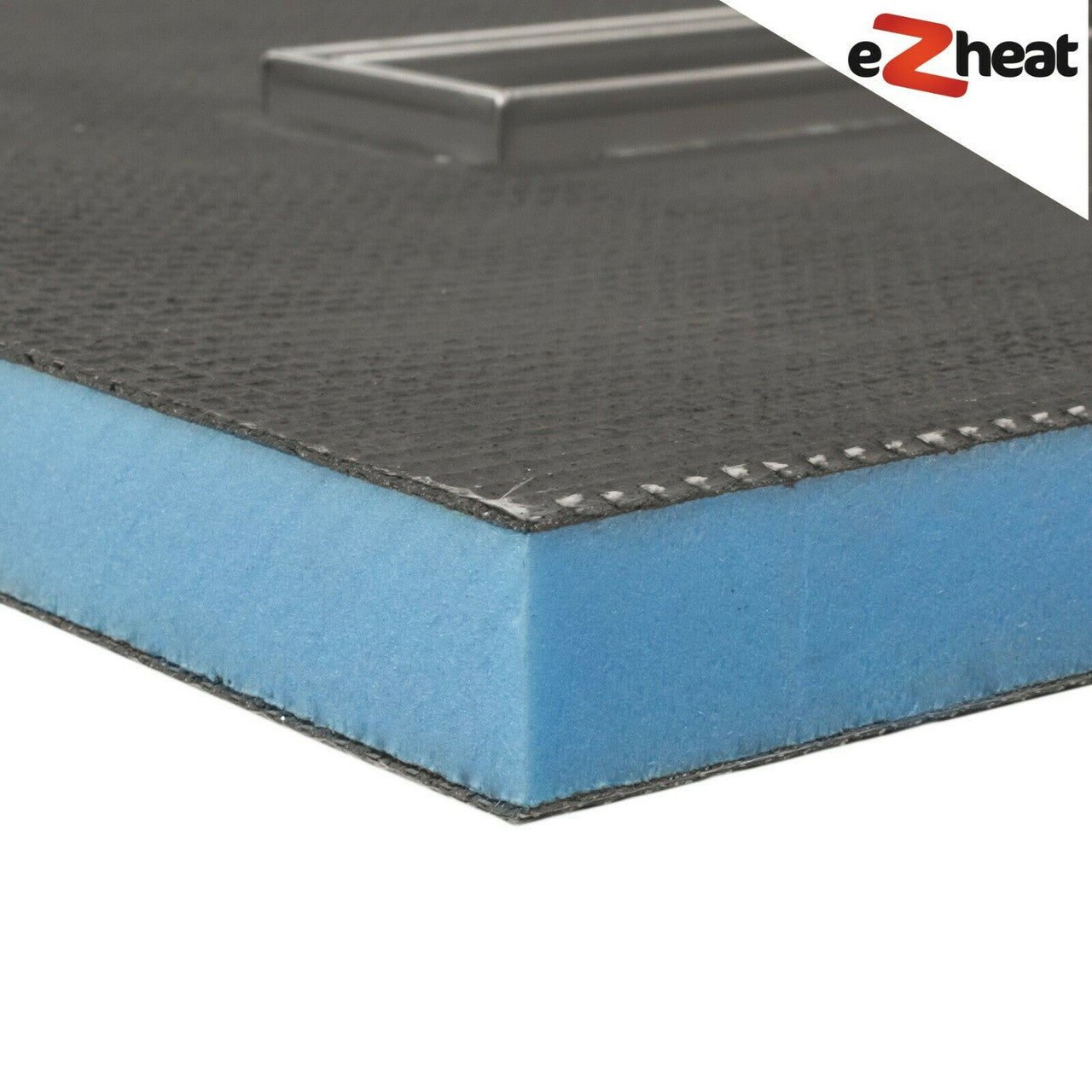 Wet room Kit Walk in | Wetroom Linear Shower Tray Former with Side Drain / Waste