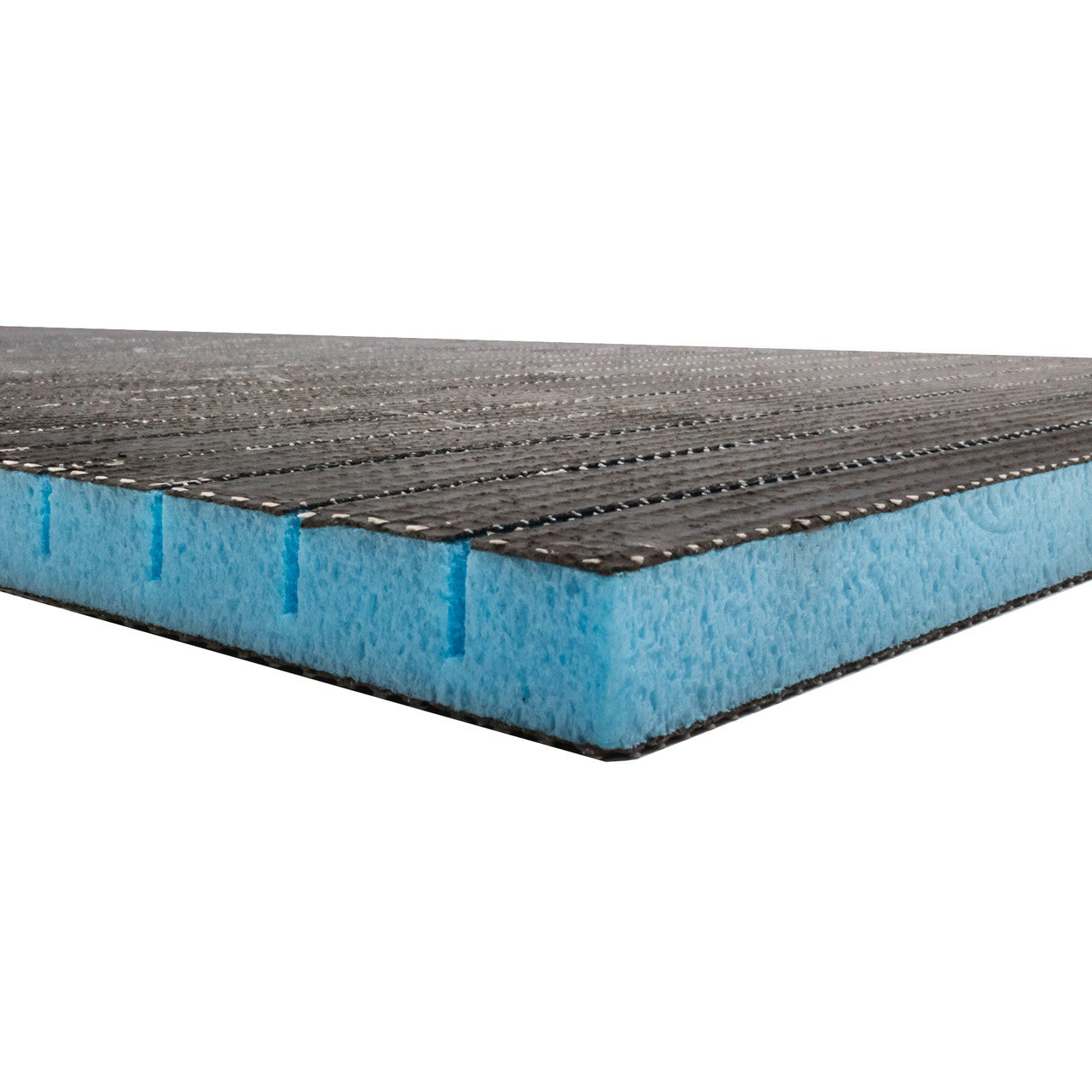 Ezheat 20mm Curved Tile Backer Board (TP20CB)