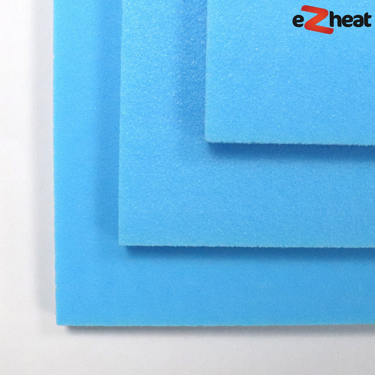 XPS Insulation Boards for Underfloor Heating - 1200 x 600mm