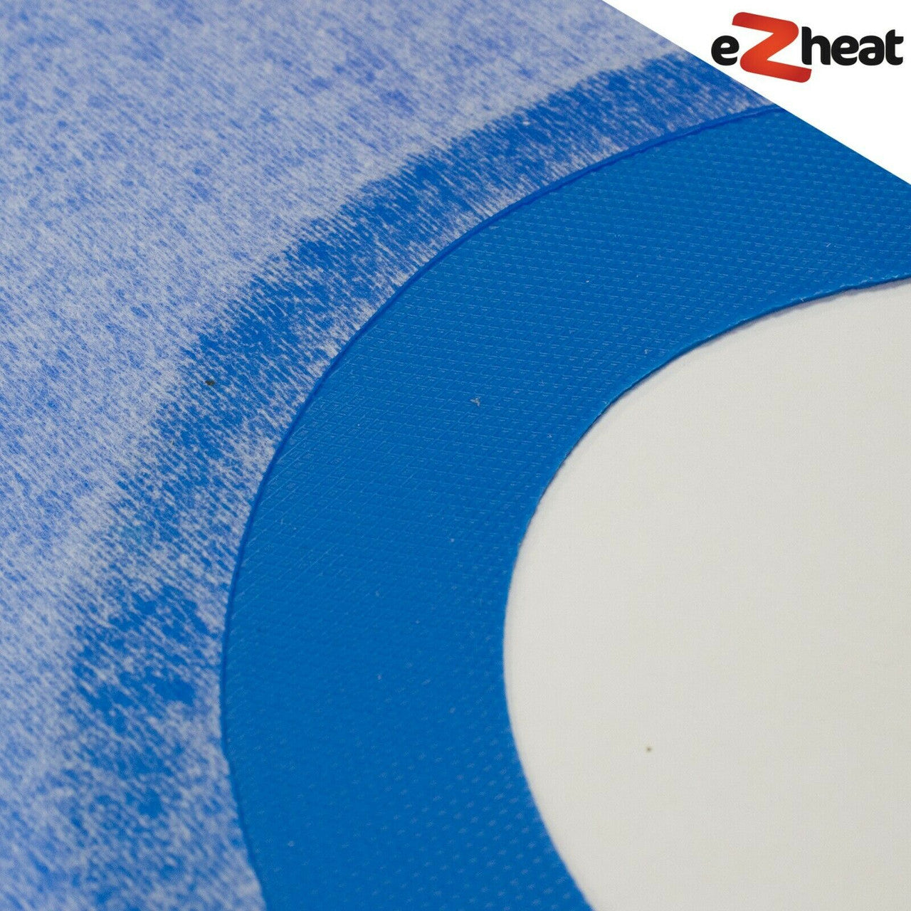 Waterproof Membrane Pipe Collar 75-150mm (250x250mm)