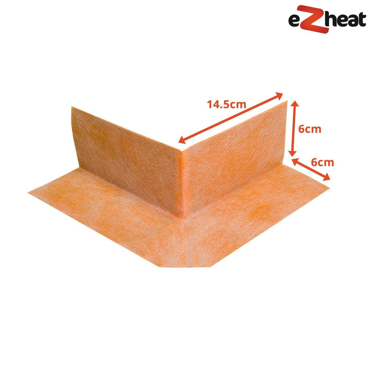 Waterproof Self Adhesive Internal External Corner Joint Wall Floor Wet Room