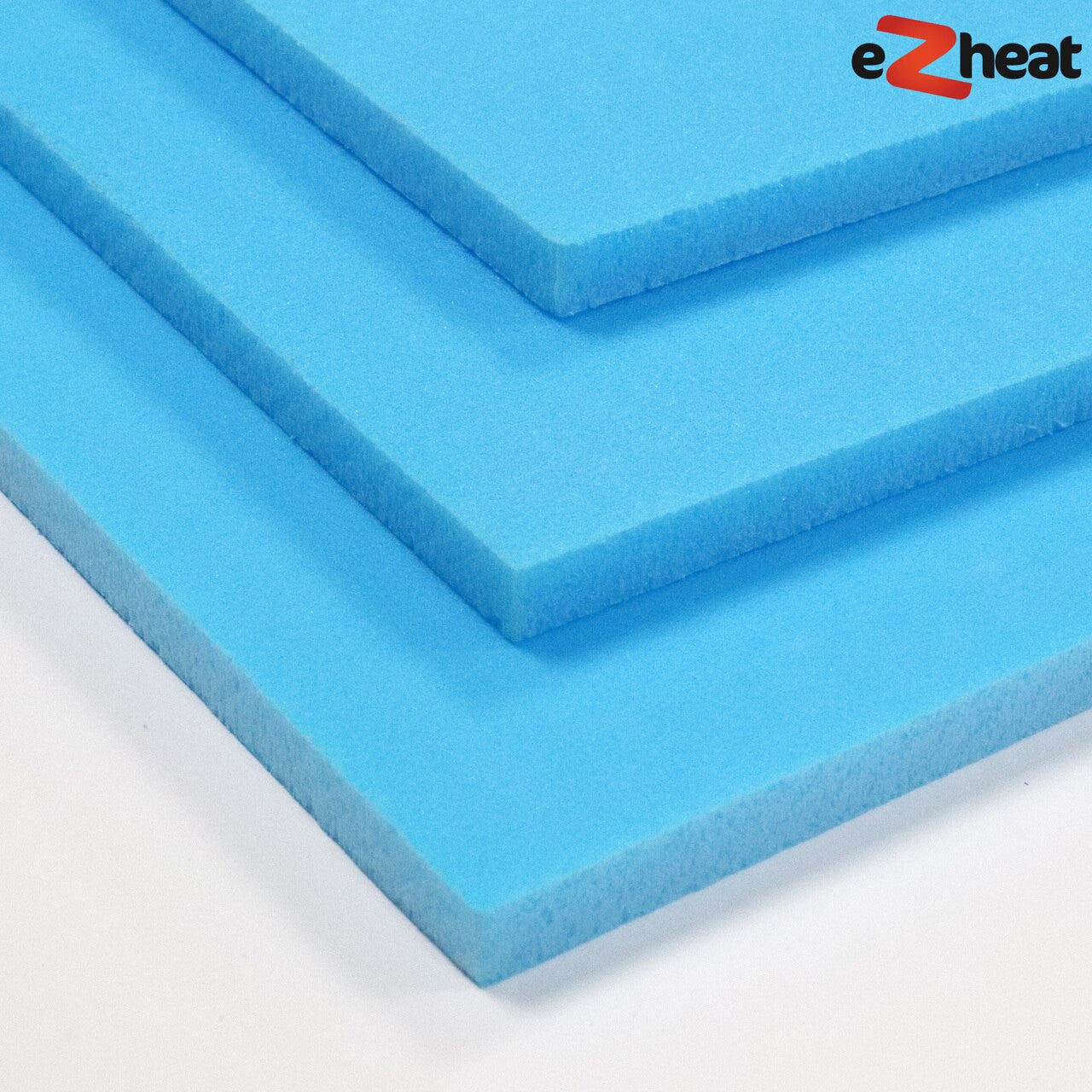 Underfloor Heating XPS Insulation Boards