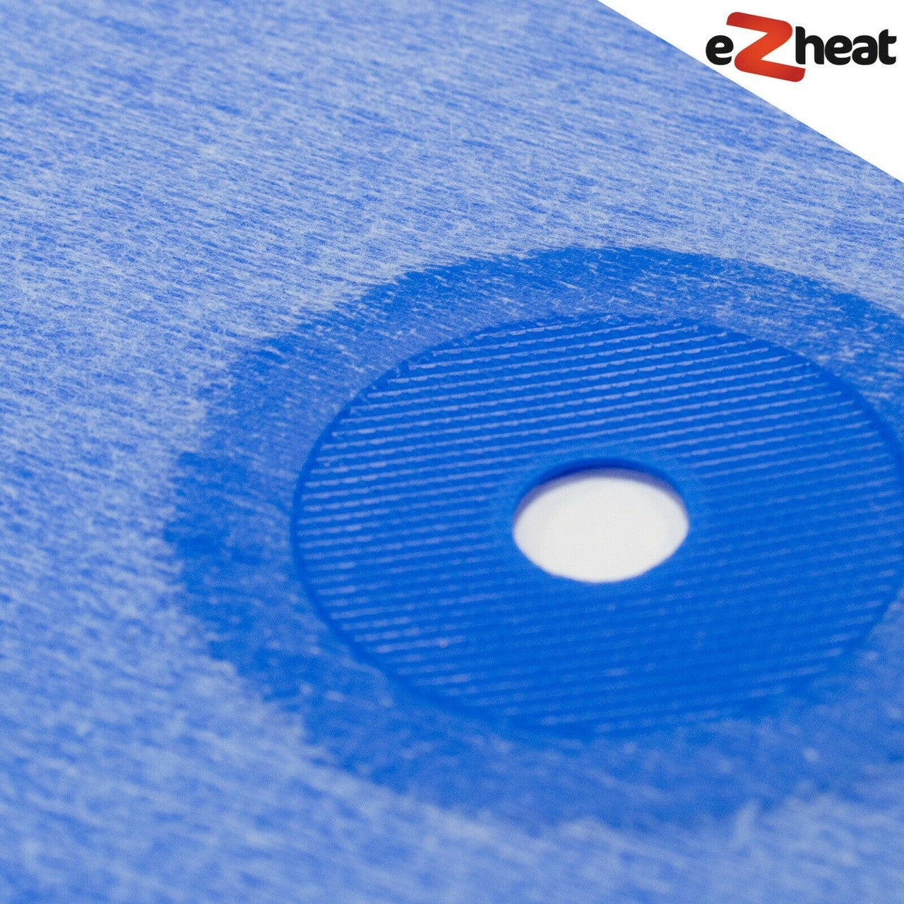 Waterproof Membrane Pipe Collar 12-42mm (120x120mm)