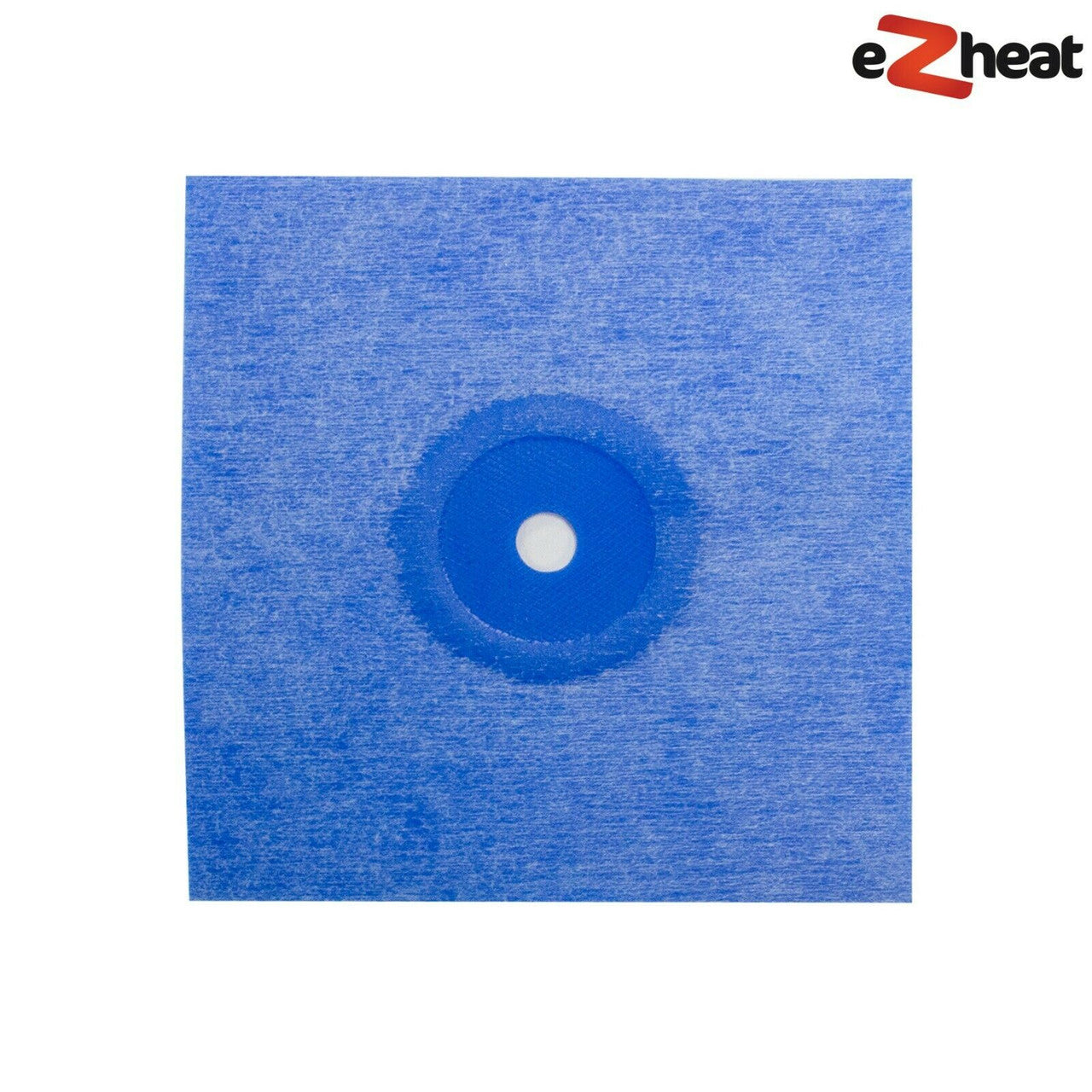 Waterproof Membrane Pipe Collar 12-42mm (120x120mm)