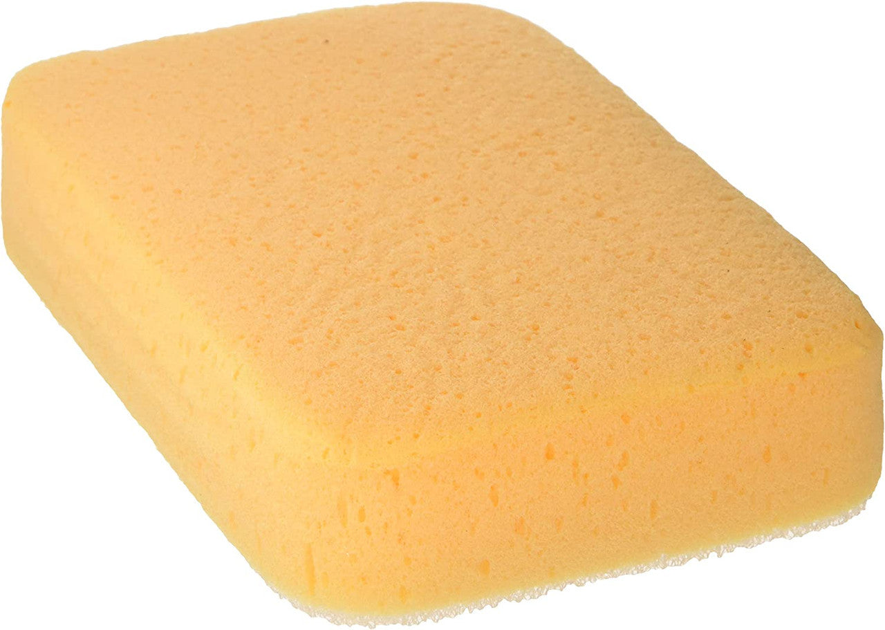 Silverline Tilers Tiling Tile Grout Polishing Grouting Sponge