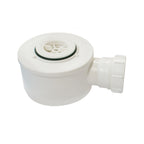 1000 x 1000 x 20mm Linear Wet Room Shower Trays