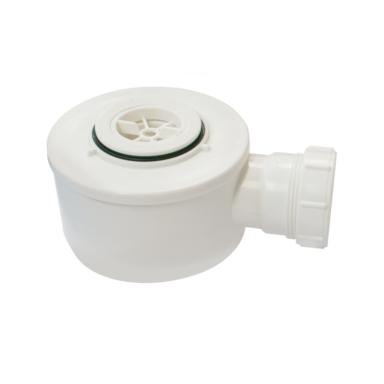 1000 x 1000 x 20mm Linear Wet Room Shower Trays