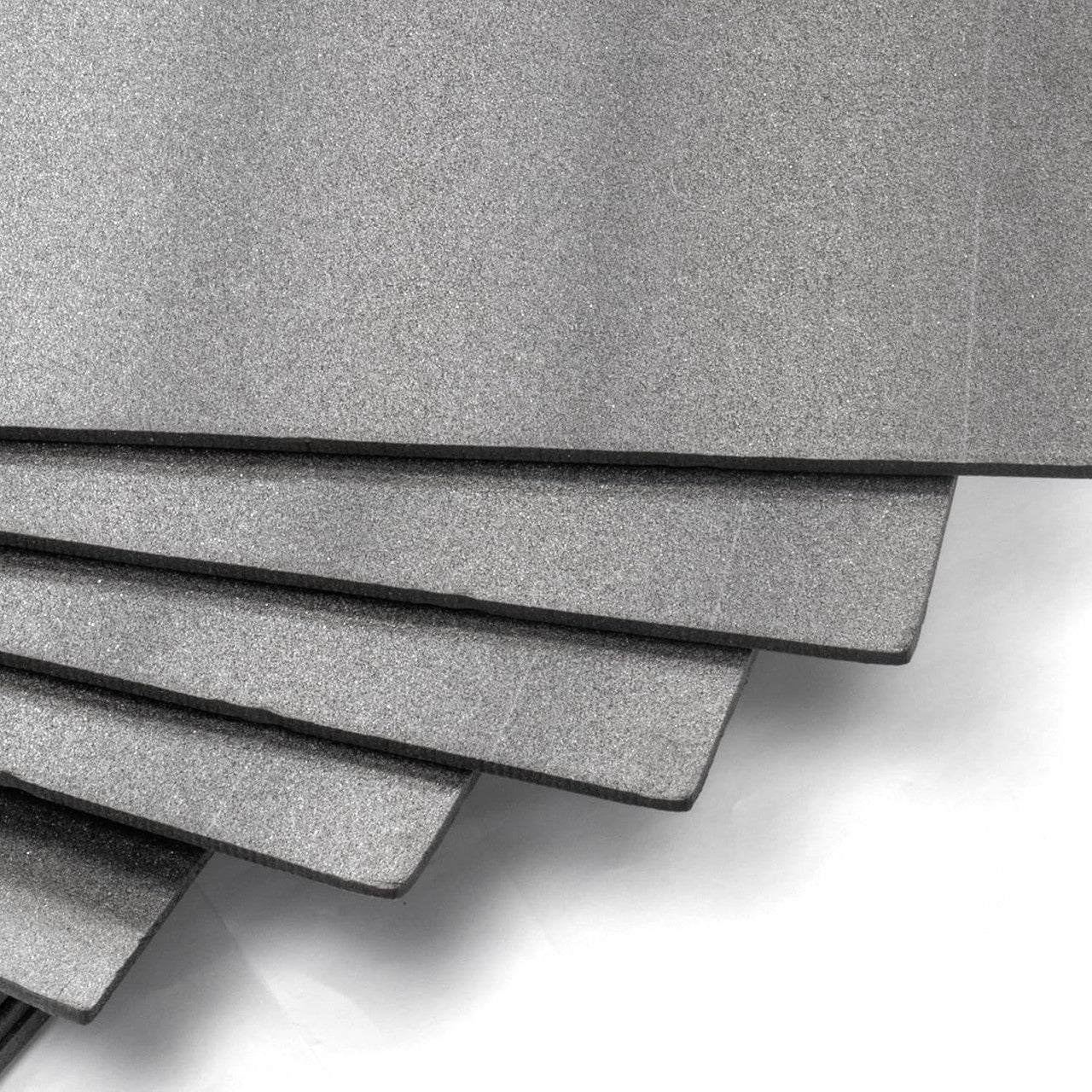 5mm Insulating Underlay (9.7m²) for Laminate and 3-Layer Floors