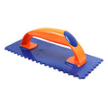 Vitrex Adhesive Trowel Tool - V Notch / U Notch

