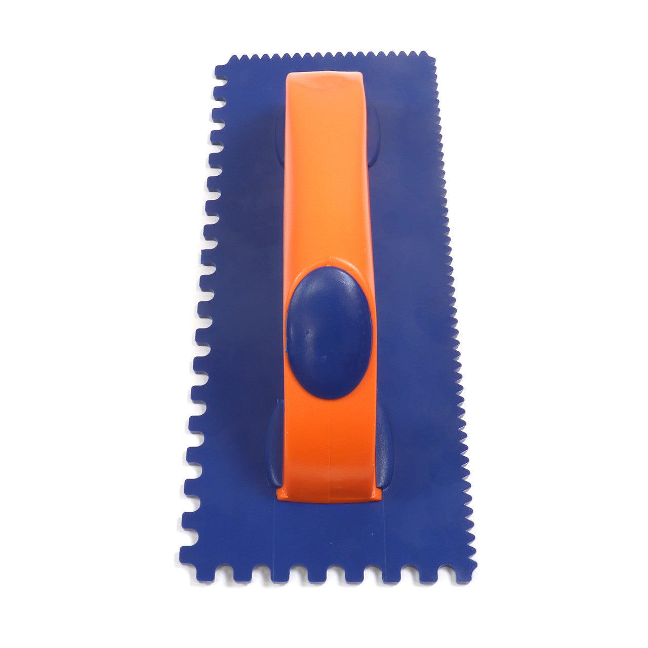 Vitrex Adhesive Trowel Tool - V Notch / U Notch - Handle
