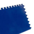 Vitrex Adhesive Trowel Tool - V Notch / U Notch - Close Us


