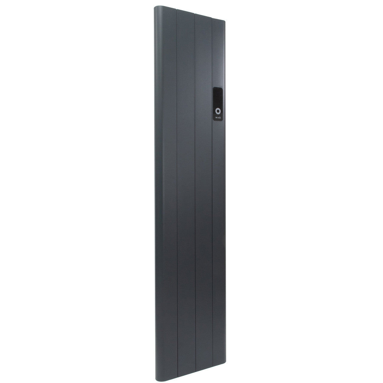 Athena Electric Aluminium Radiator (Anthracite/Vertical) 1000W