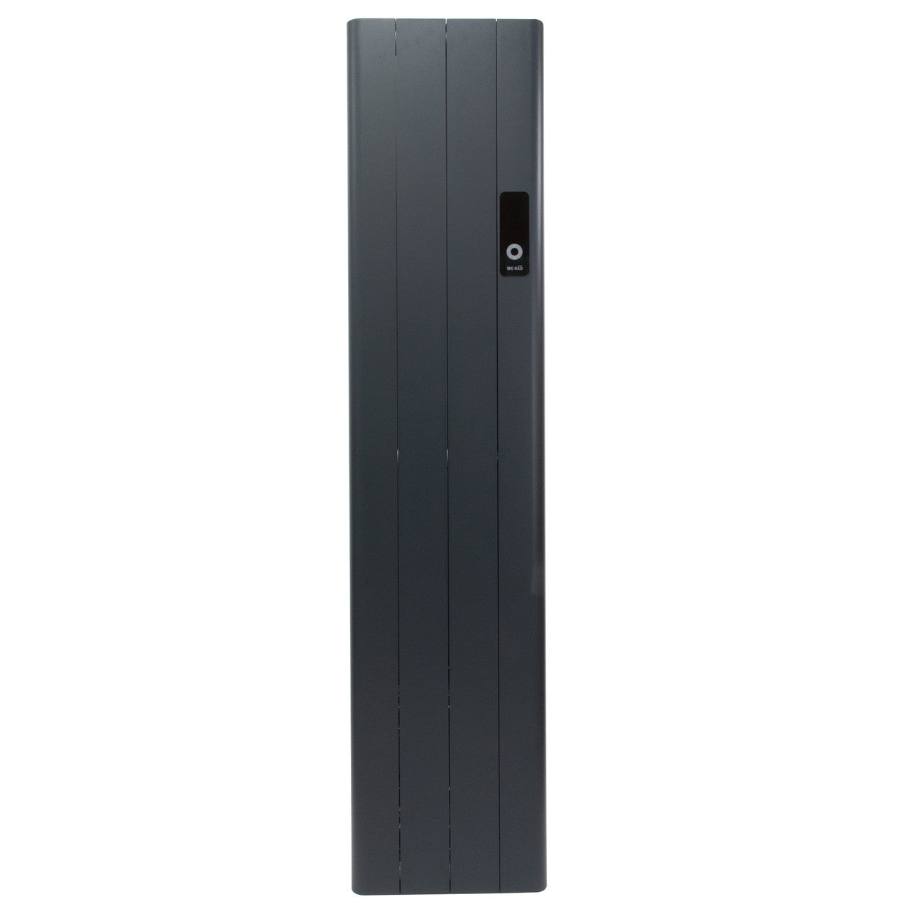 Athena Electric Aluminium Radiator (Anthracite/Vertical) 1000W