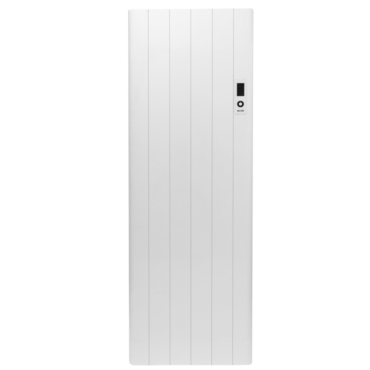 Athena Electric Aluminium Radiator (White/Vertical) 2000W