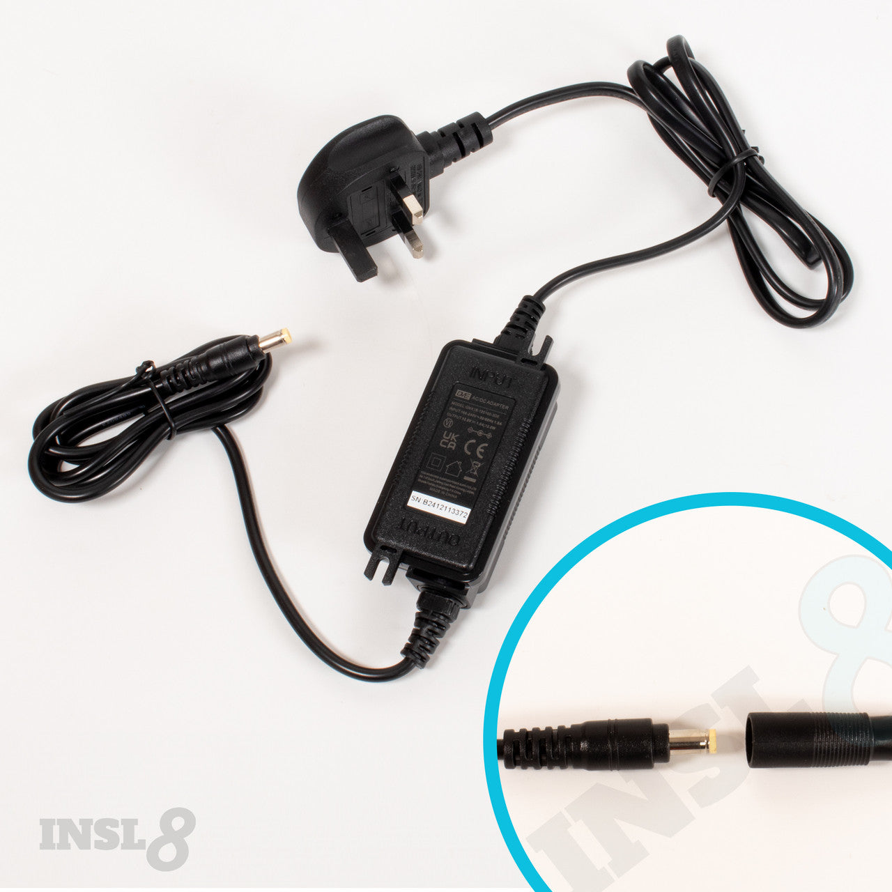  Matt White Stainless Steel Shower Niches – Standard & Shelved | Optional LED Lighting (BSN-MW/LED)