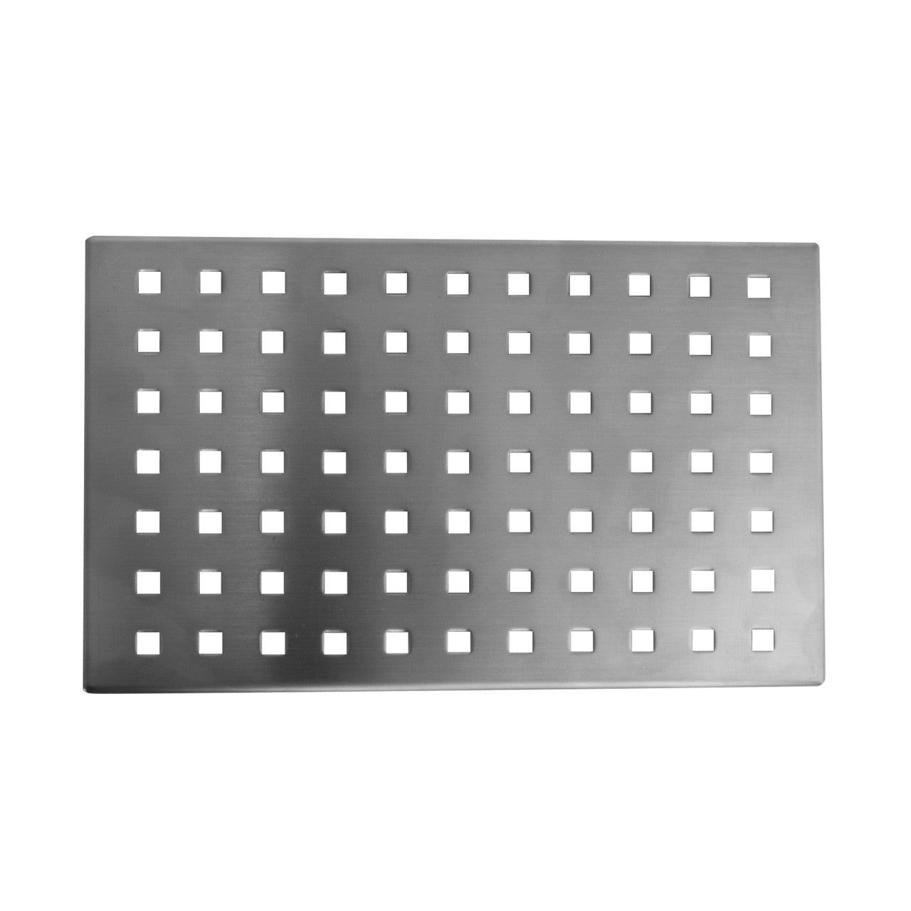 Spare 304 Stainless Steel Drain Cover for SMC Shower Trays