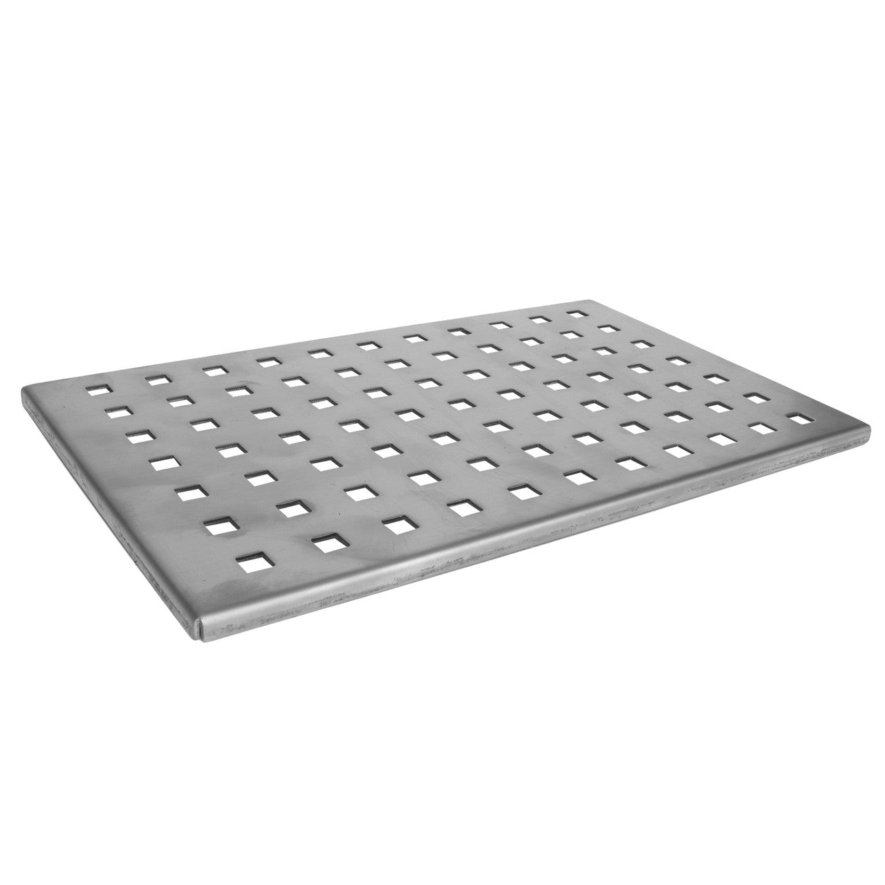 Spare 304 Stainless Steel Drain Cover for SMC Shower Trays