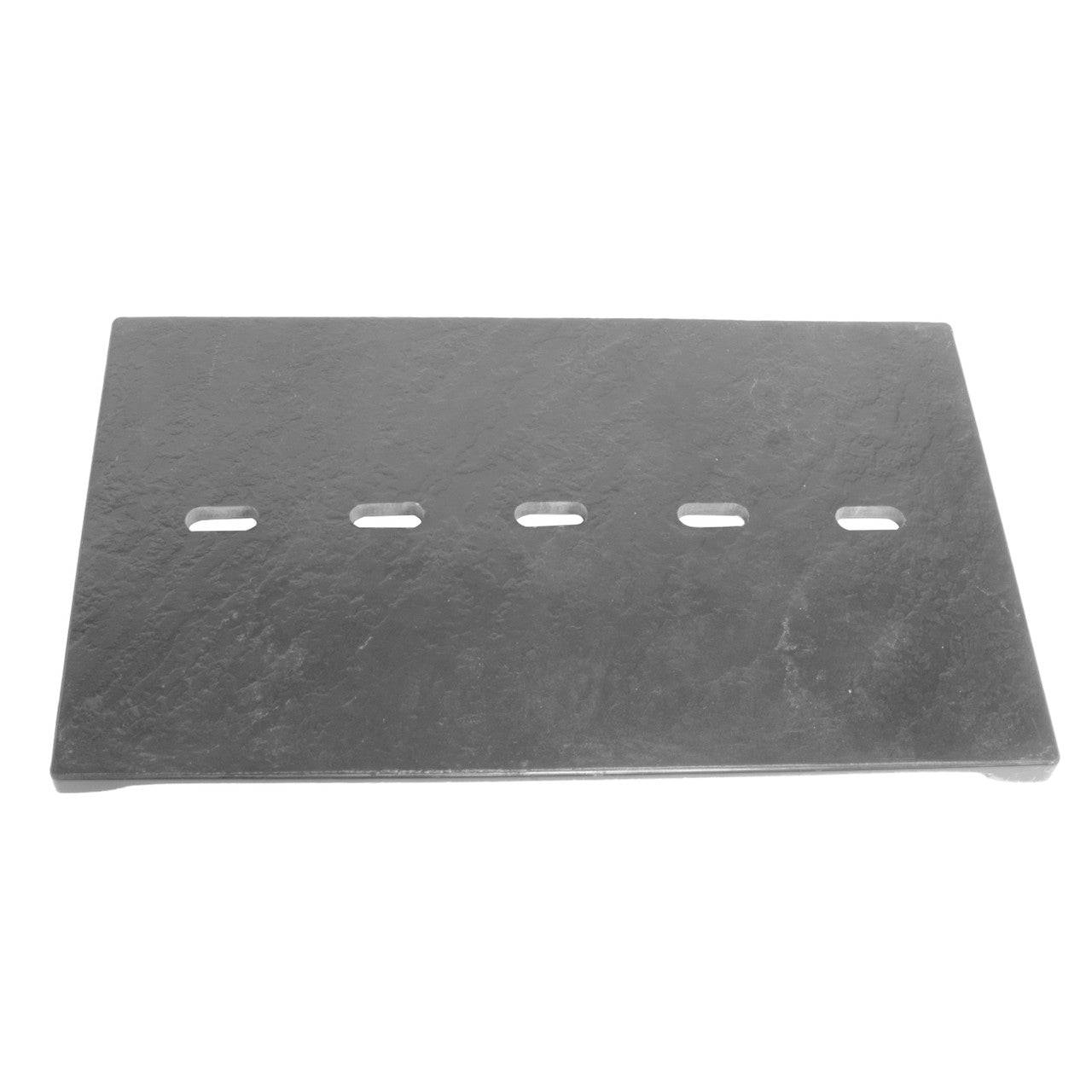 Spare Grey SMC Drain Cover with Holes