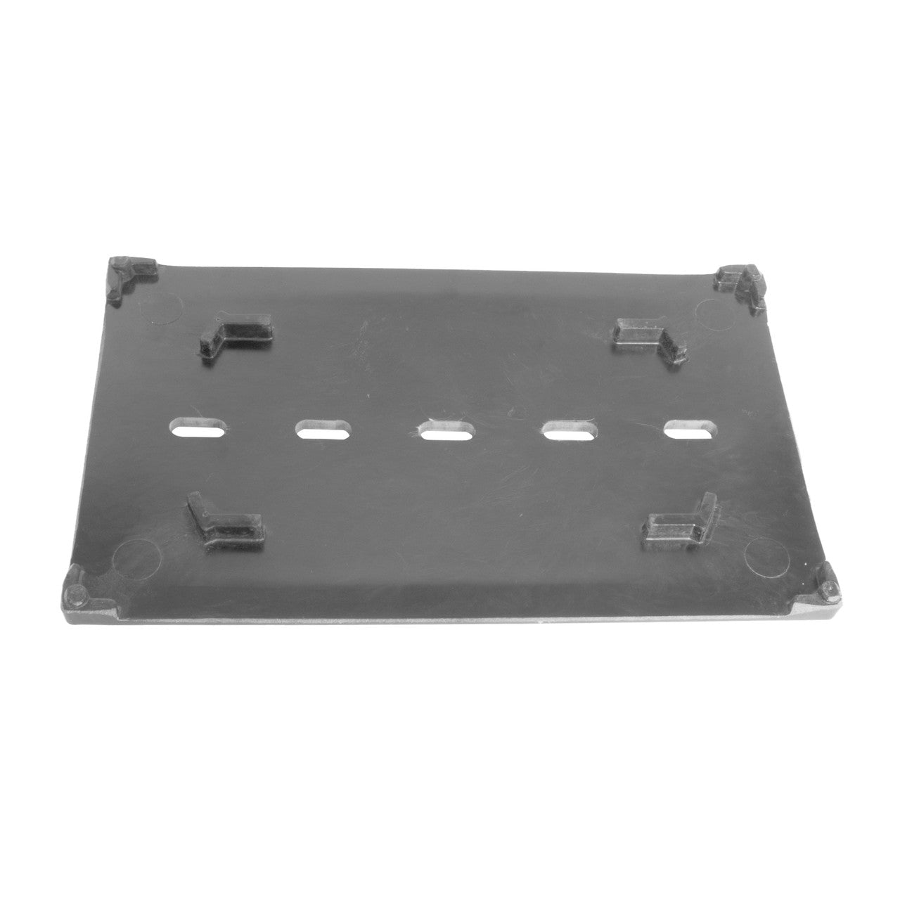 Spare Grey SMC Drain Cover with Holes