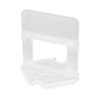  Ezheat Tile Levelling System Spacer Clips (TLS82)