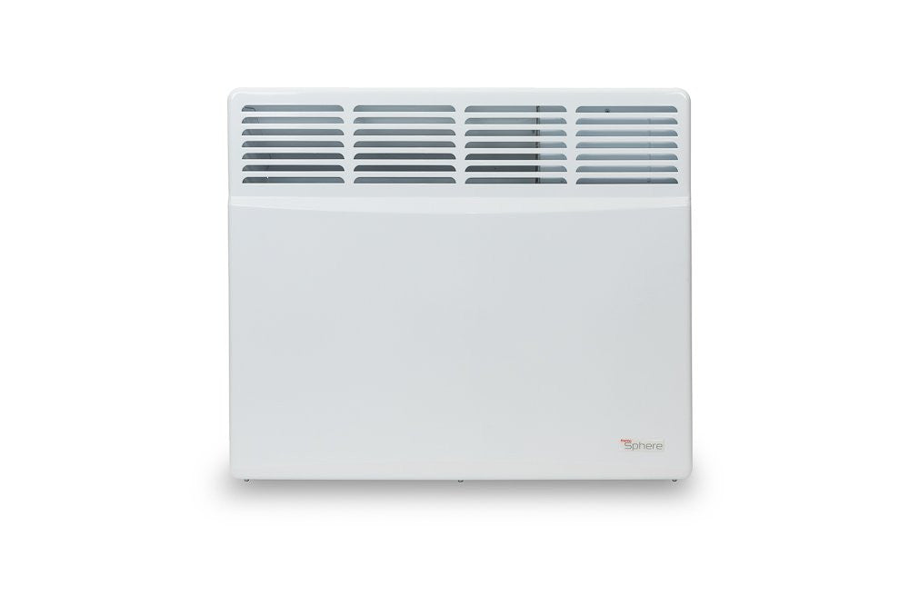 ThermoSphere Electric Convector Panel Radiators – eZheat
