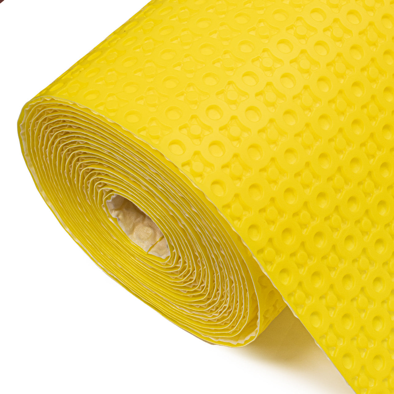 Crack Isolation Waterproofing Floor Decoupling Membrane Mat Tiles Uncoupling