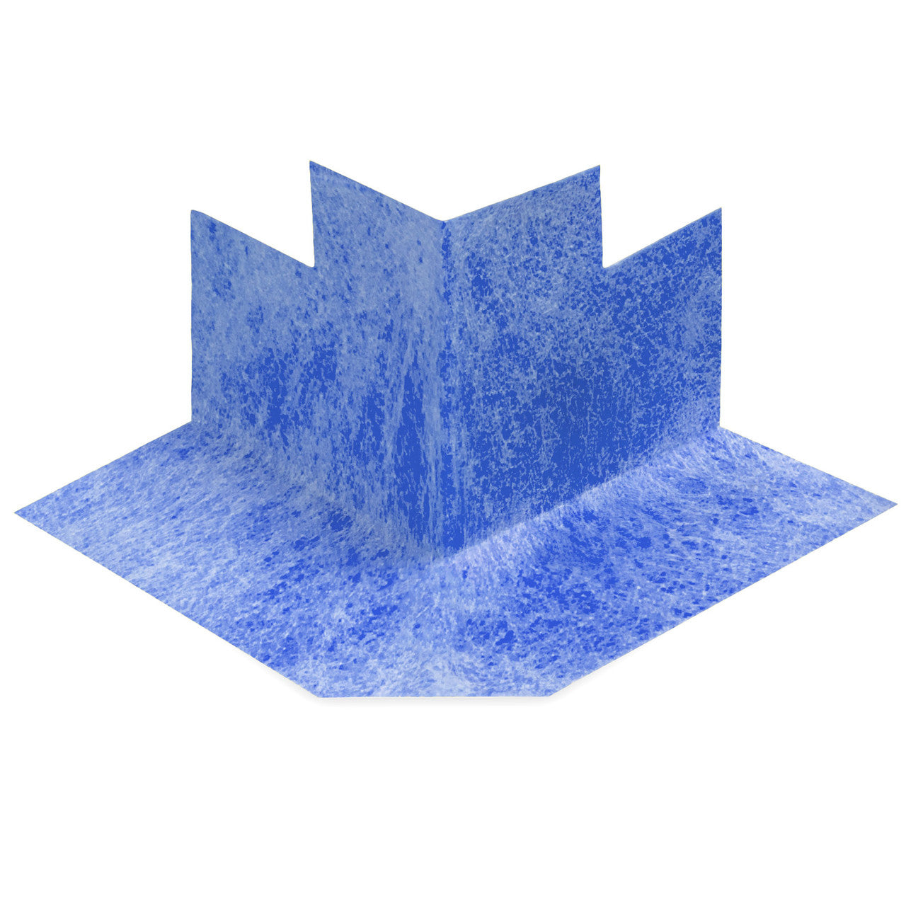 Waterproof Membrane External Corner Sealing for Joints 