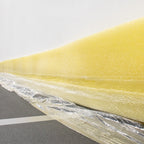 Underfloor Heating Edge Insulation 25m