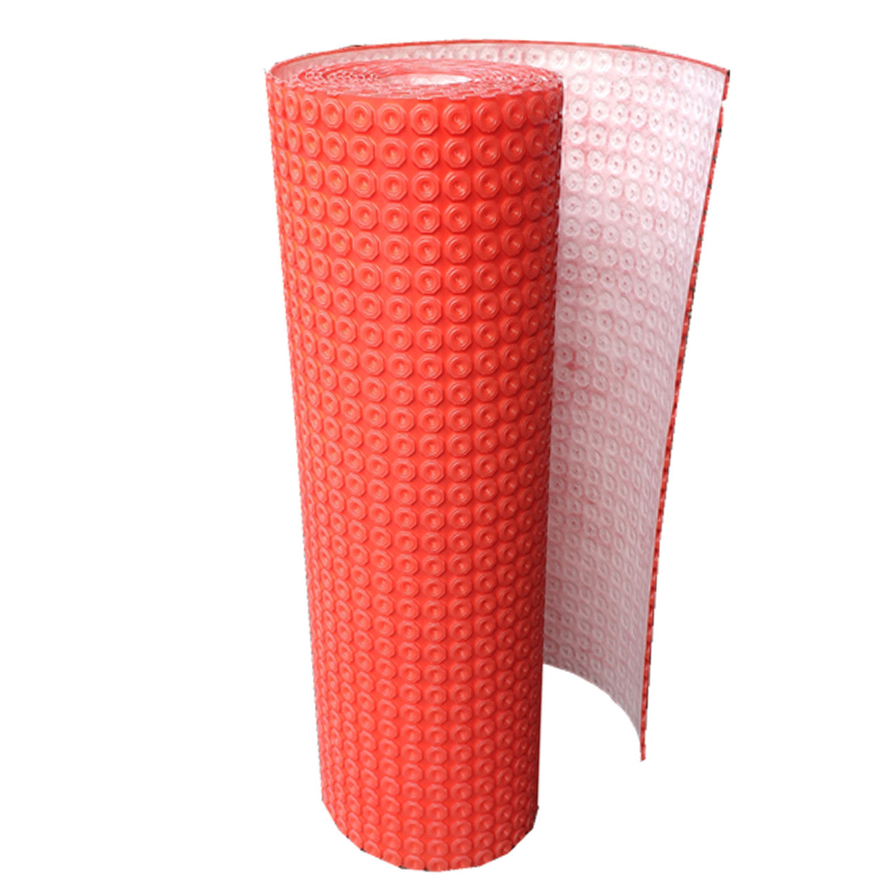 Decoupling Membrane for Under Tile Underfloor Heating