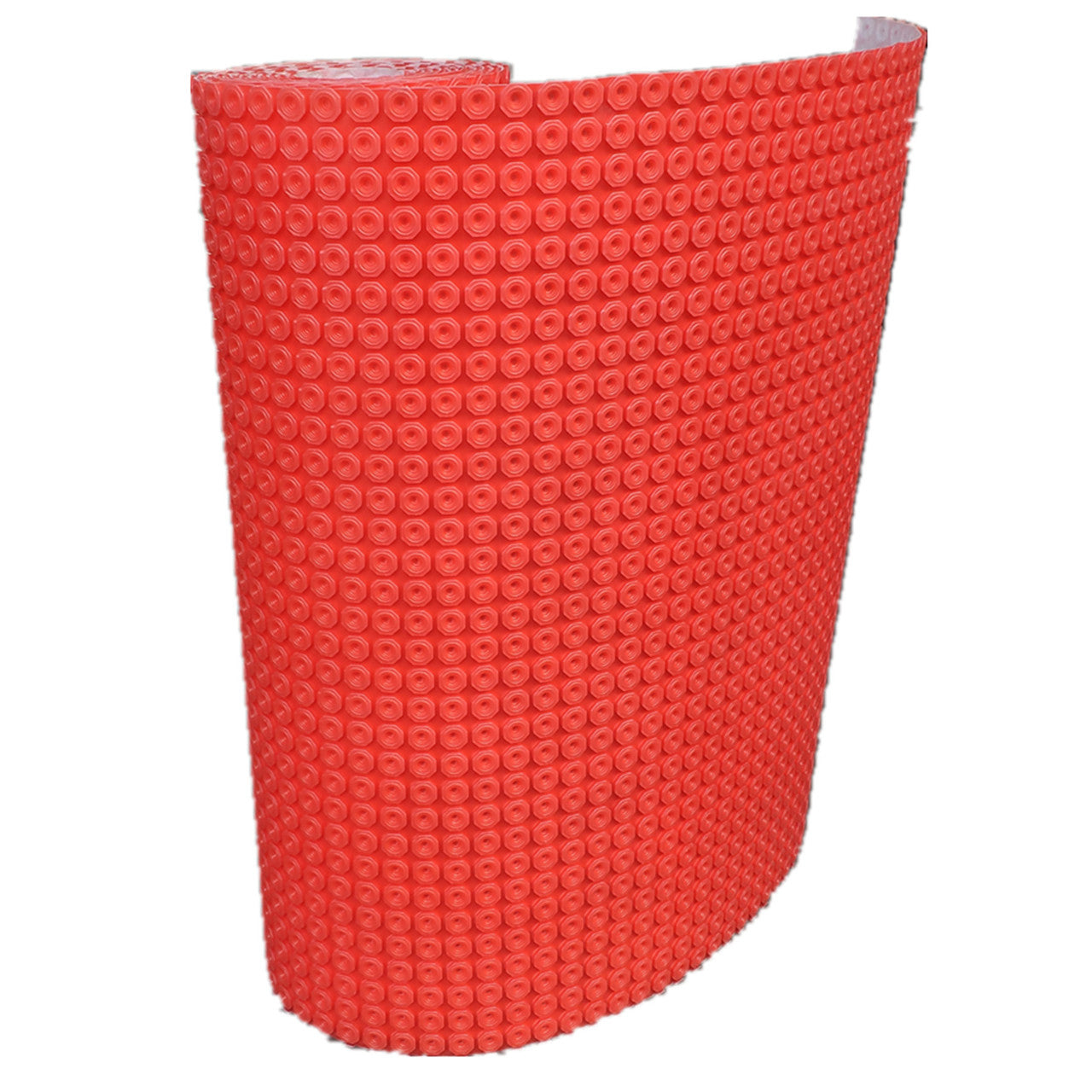 Decoupling Membrane for Under Tile Underfloor Heating