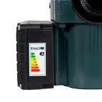 A-Rated Circulation Pump 1½" 3 Speed - 230V