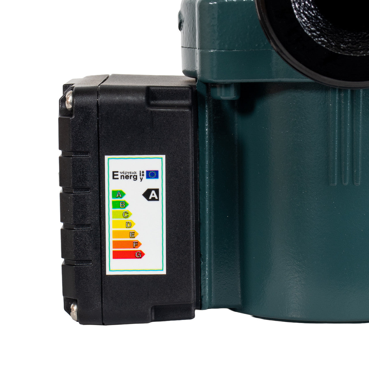 A-Rated Circulation Pump 1½" 3 Speed - 230V