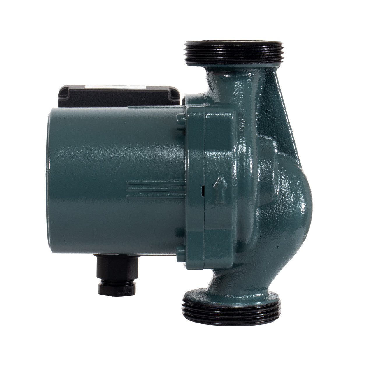 A-Rated Circulation Pump 1½" 3 Speed - 230V