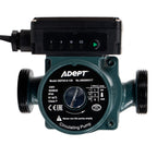 A-Rated Circulation Pump 1½" 3 Speed - 230V