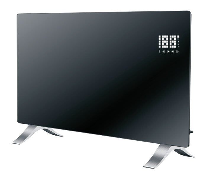 Thermosphere Electric Glass Panel Radiator 