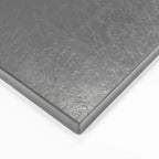 Grey SMC Shower Trays with Solid Holes Drain Cover