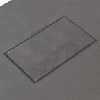 Spare Grey SMC Drain Cover