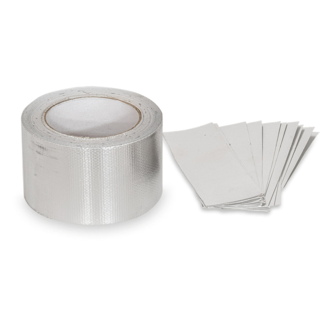 Electric 140W/m2 Under Laminate / Wood Foil Underfloor Heating Mat