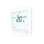 Programmable Digital Thermostat - 230V