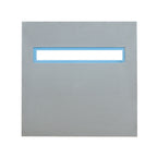 Linear Wetroom Shower Tray - Tile On With Waste and Choice of Grate Style XPS