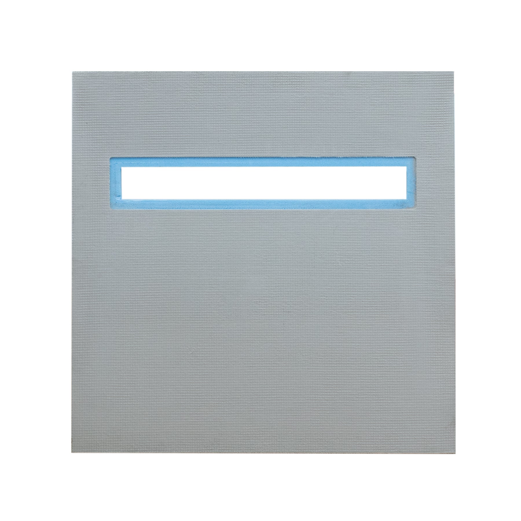Linear Wetroom Shower Tray - Tile On With Waste and Choice of Grate Style XPS