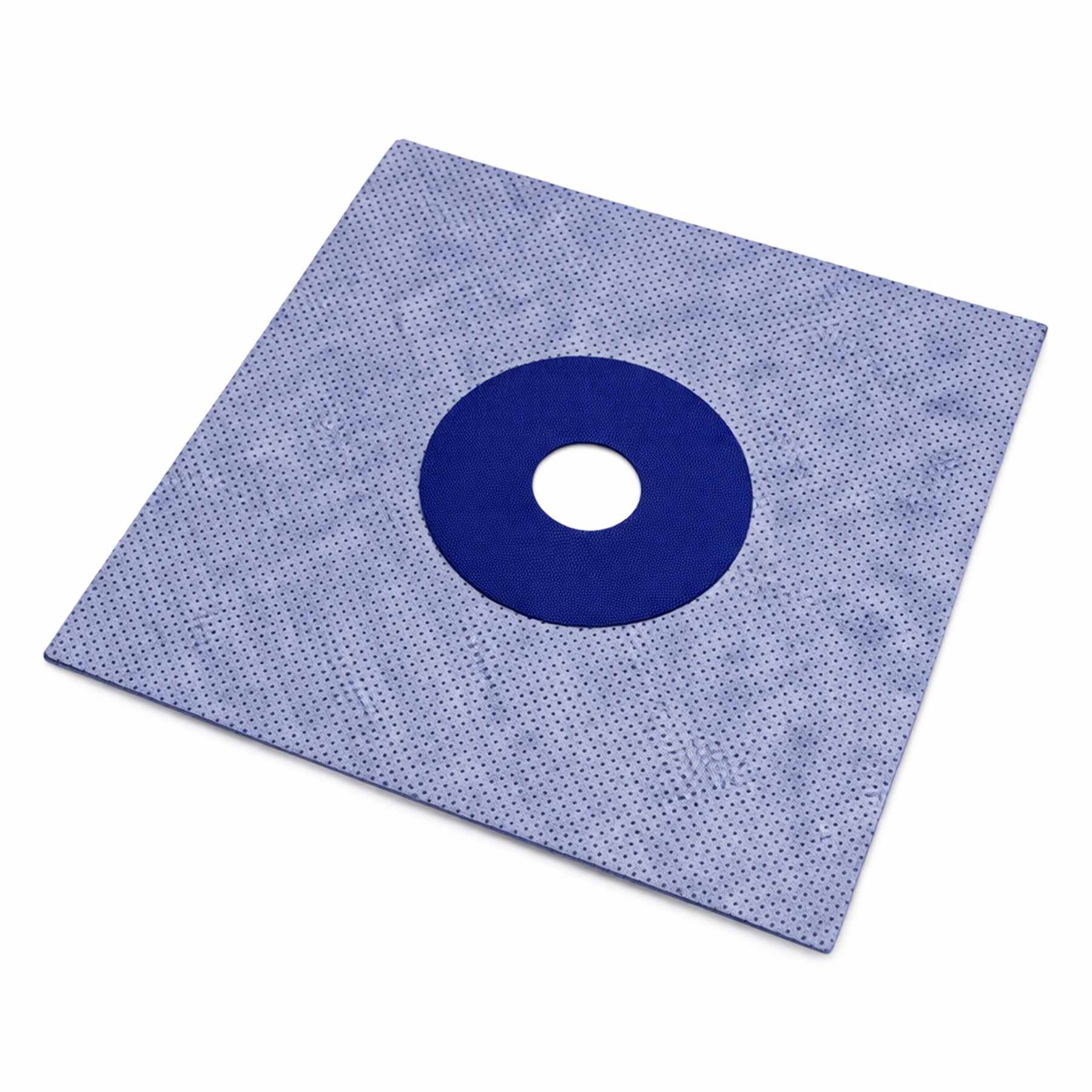 Waterproof Membrane Pipe Collar 12-42mm (120x120mm)