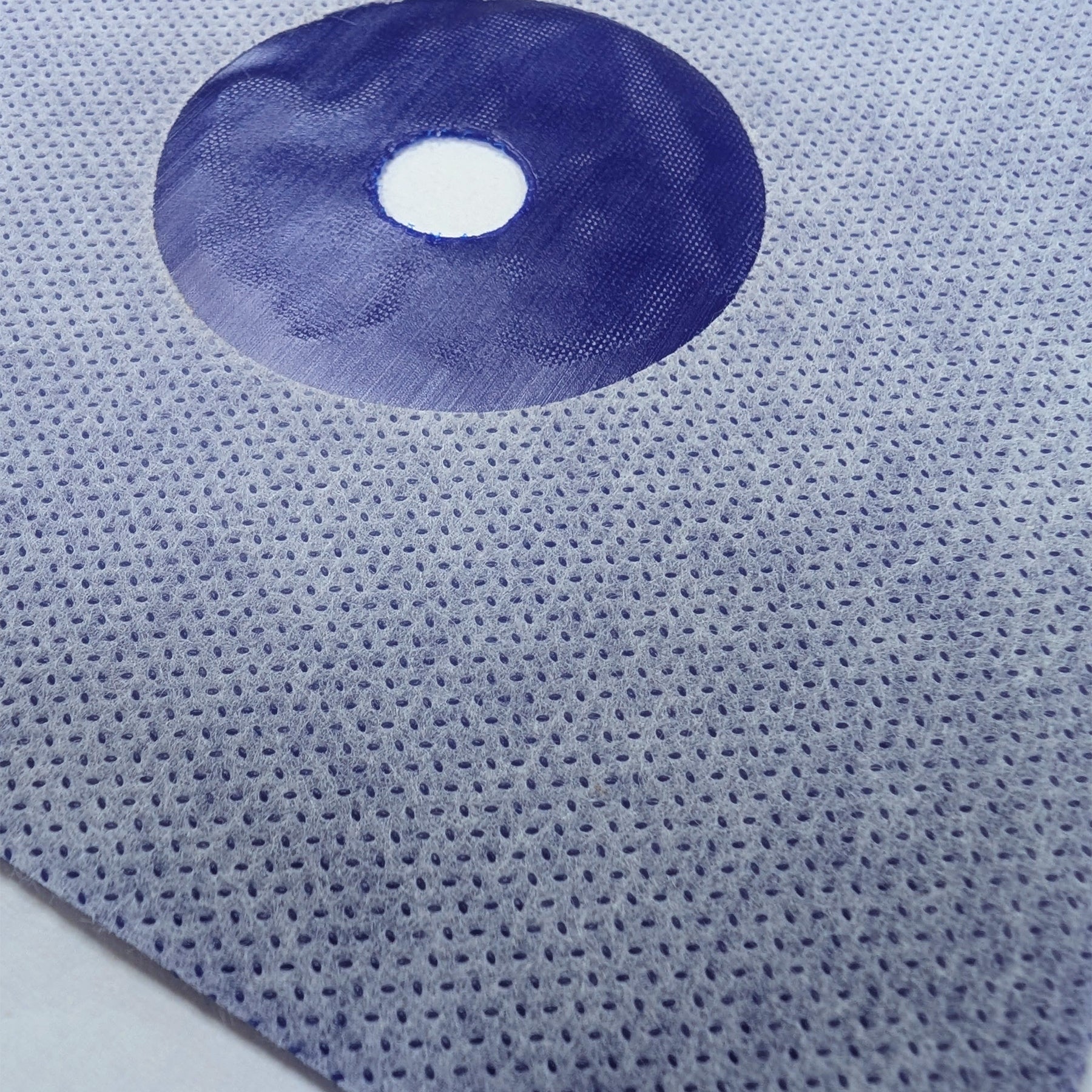 Waterproof Membrane Pipe Collar 12-42mm (120x120mm)