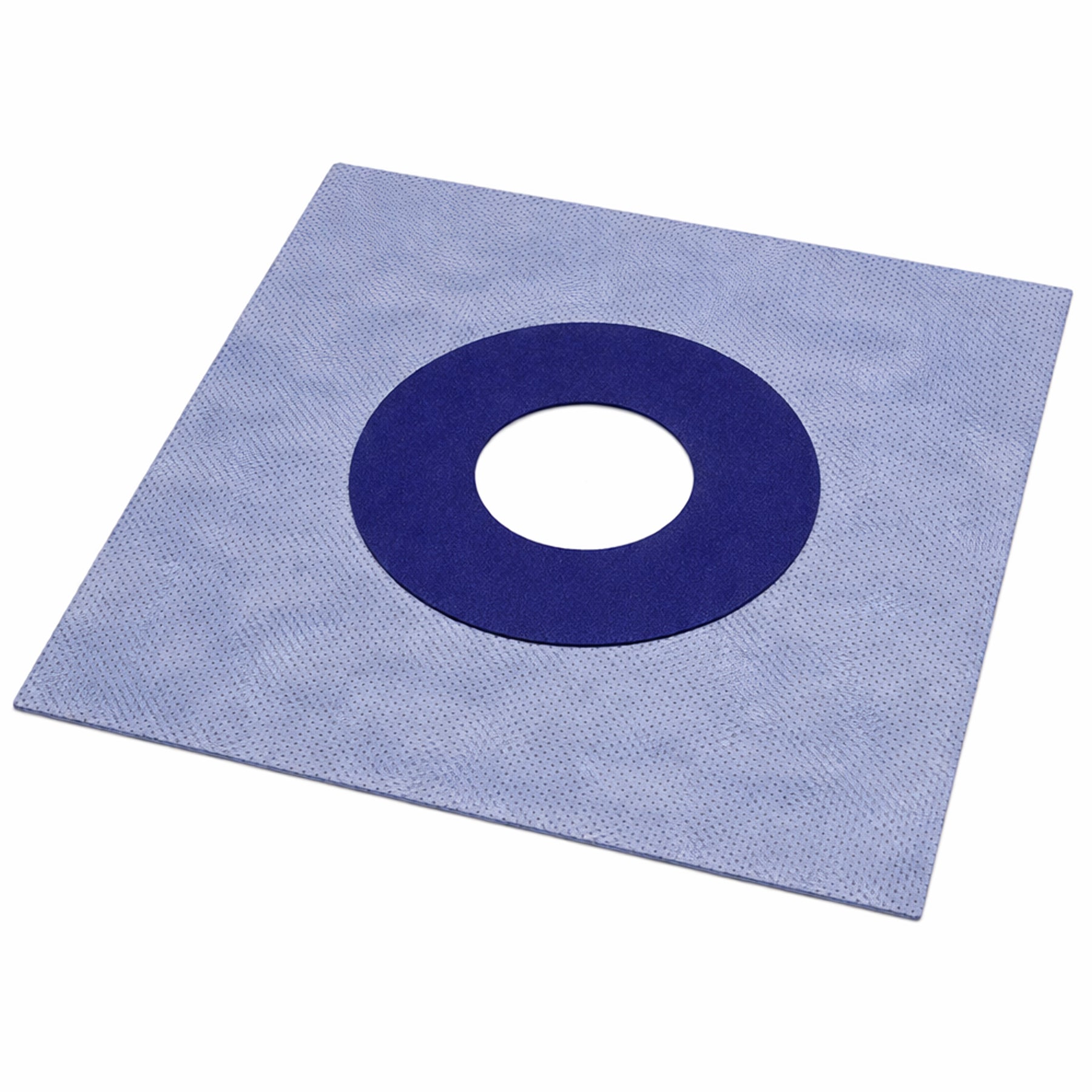 Waterproof Membrane Pipe Collar 75-150mm (250x250mm)