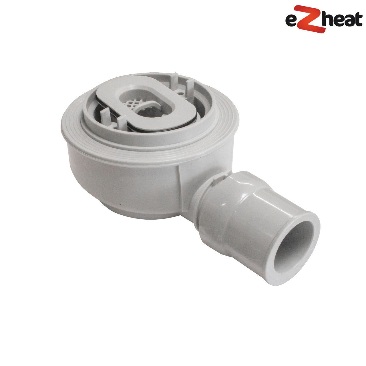 Linear Shower Tray-2021 Drain