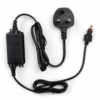 Stainless Steel Slimline 80mm Shower Niches