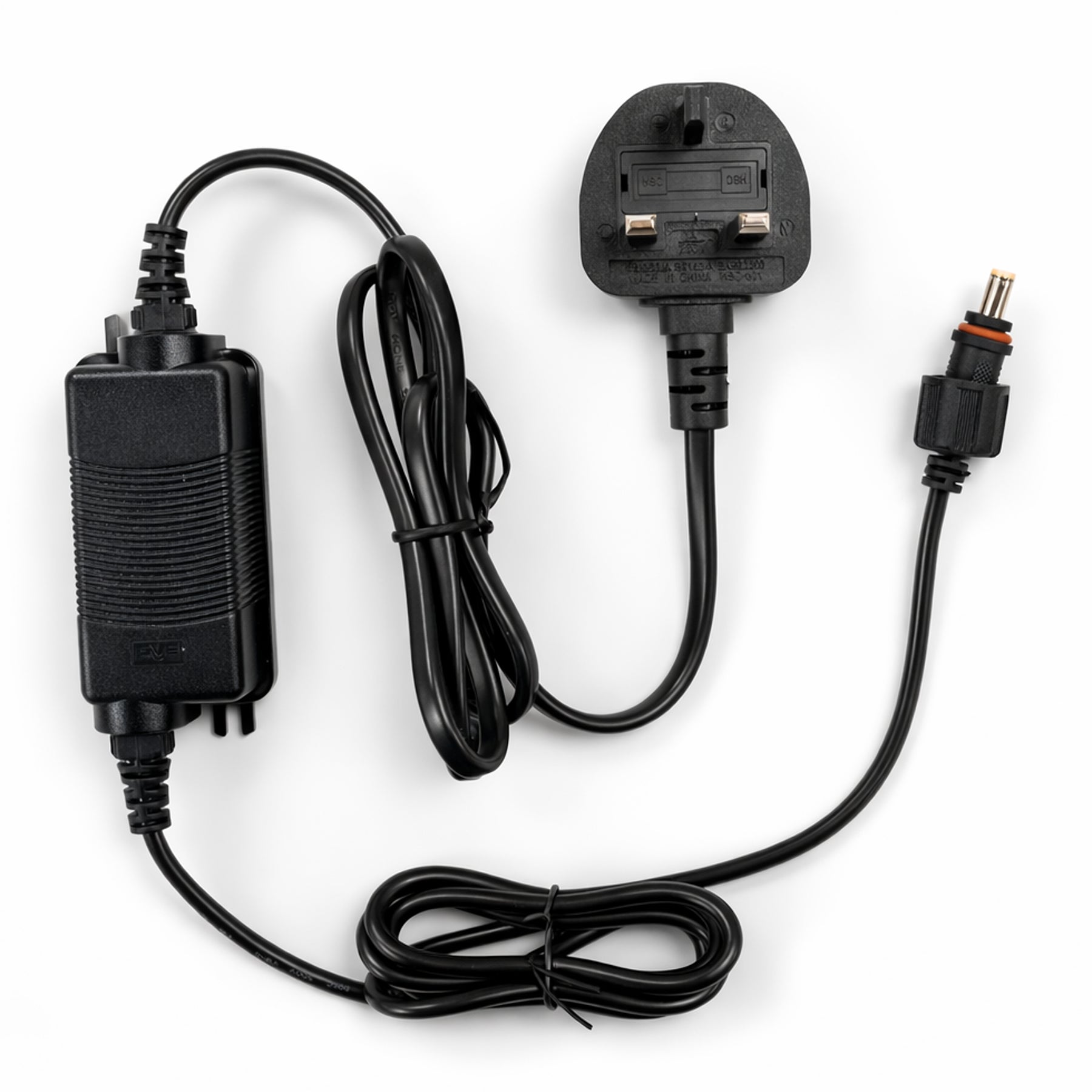 Stainless Steel Slimline 80mm Shower Niches - Satin Gold